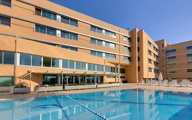 TRYP Porto Expo Hotel